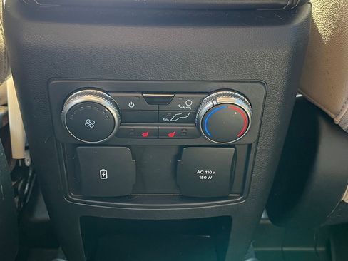 Used 2021 Ford Explorer Limited w/ Equipment Group 301A image 37