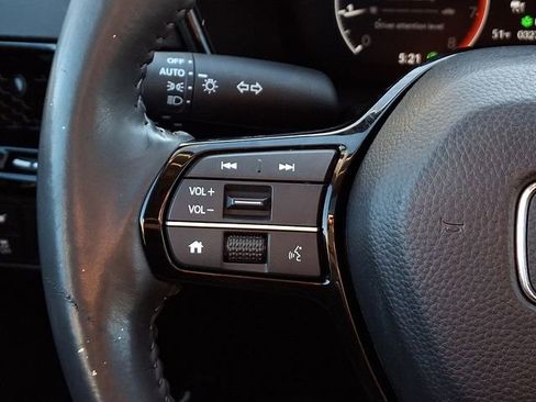 Used 2023 Honda CR-V EX-L image 22