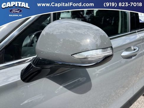 Used 2023 Hyundai Santa Fe SEL AWD/4WD image 12