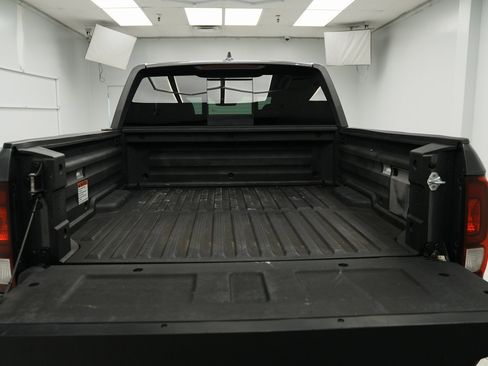 Used 2023 Honda Ridgeline RTL-E image 21