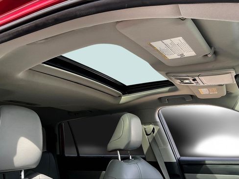 Used 2022 Toyota Highlander XLE image 29