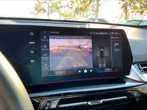 Certified 2025 BMW X1 xDrive28i w/ Convenience Package image 22