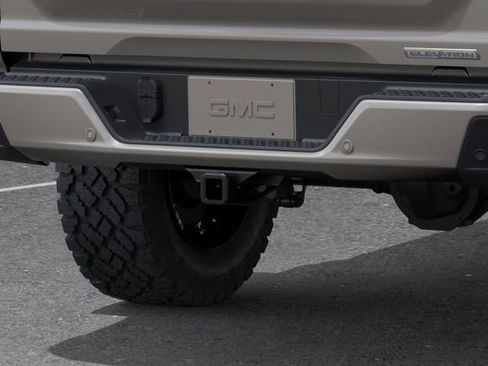 New 2026 GMC Canyon Elevation w/ Convenience Package AWD/4WD image 14