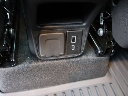 New 2026 Chevrolet TrailBlazer LT image 22