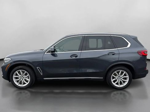 Used 2022 BMW X5 xDrive40i w/ Premium Package AWD/4WD image 8
