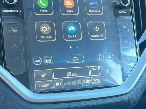 New 2026 Subaru Ascent Limited AWD/4WD image 14