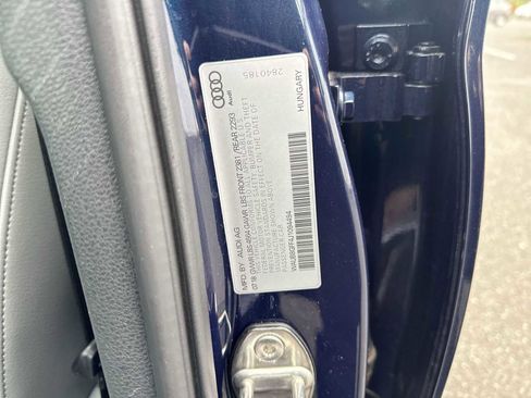 Used 2018 Audi A3 2.0T Premium image 35