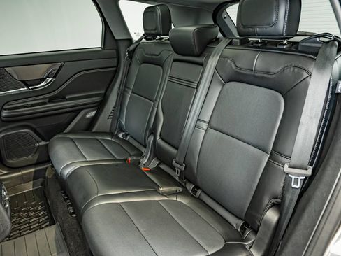 Used 2022 Lincoln Corsair Reserve FWD image 36