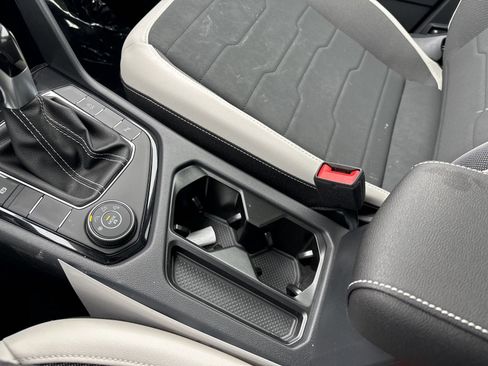 New 2026 Volkswagen Taos SE AWD/4WD image 56