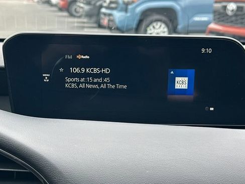 Used 2023 MAZDA MAZDA3 s image 19