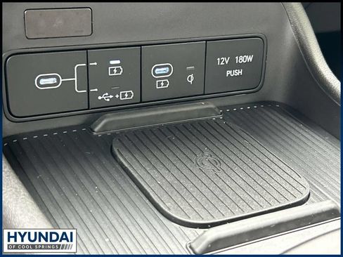 New 2026 Hyundai Kona SEL Sport AWD/4WD image 33
