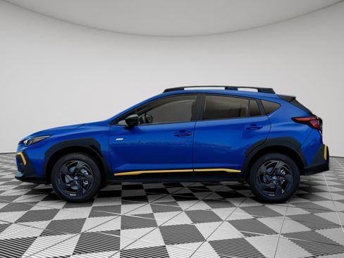 New 2026 Subaru Crosstrek 2.5i Sport w/ Crosstrek Mirror Package image 3