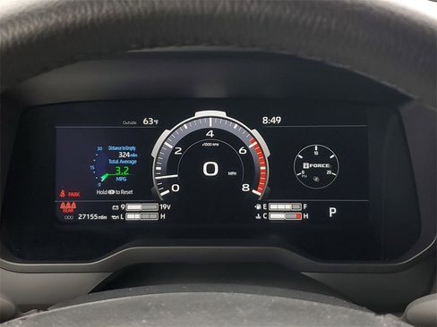 Used 2024 Toyota Tundra Limited image 26