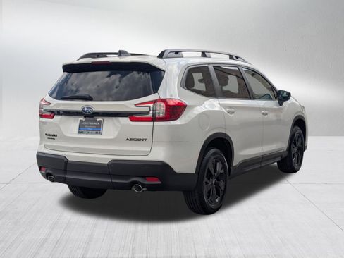 New 2026 Subaru Ascent Premium image 8