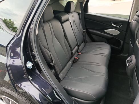 Used 2024 Acura RDX SH-AWD w/ Technology Package image 16