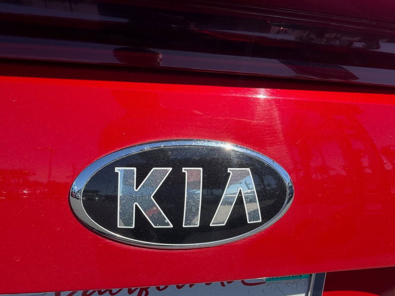 Used 2019 Kia Stinger GT1 RWD image 45