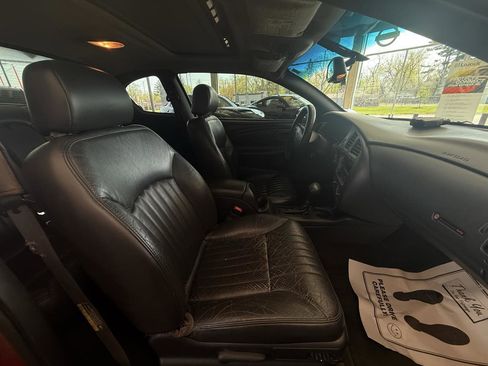 Used 2004 Chevrolet Monte Carlo SS w/ Preferred Equipment Group FWD image 26
