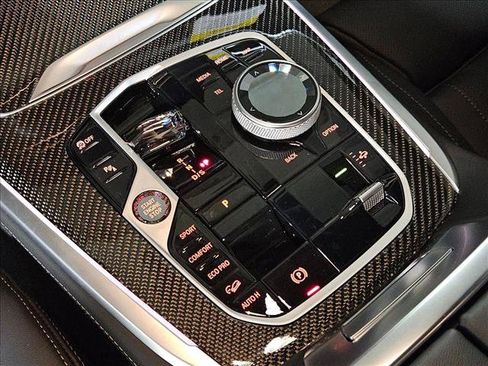 New 2027 BMW X7 M60i AWD/4WD image 11