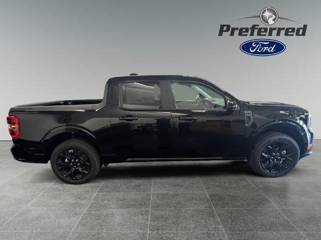 Used 2026 Ford Maverick Lobo AWD/4WD image 8