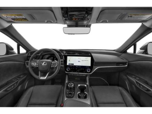 Used 2023 Lexus RZ 450e Premium w/ Accessory Package (Z1) AWD/4WD image 9