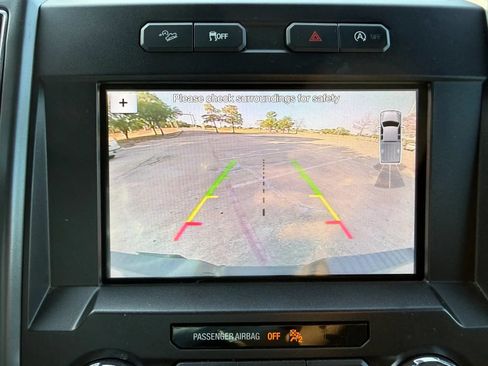 Used 2018 Ford F150 XLT w/ Equipment Group 302A Luxury AWD/4WD image 39