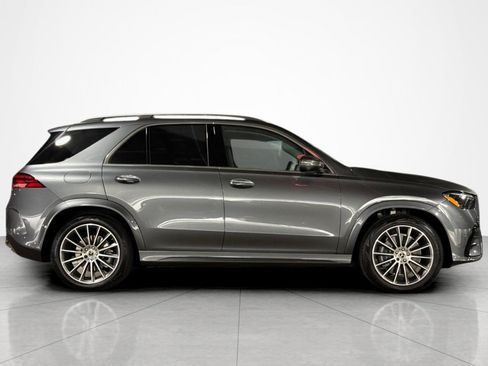 New 2026 Mercedes-Benz GLE 350 4MATIC image 5