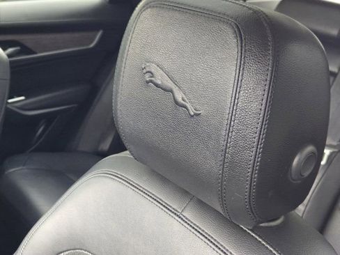 Used 2021 Jaguar F-PACE S AWD/4WD image 14