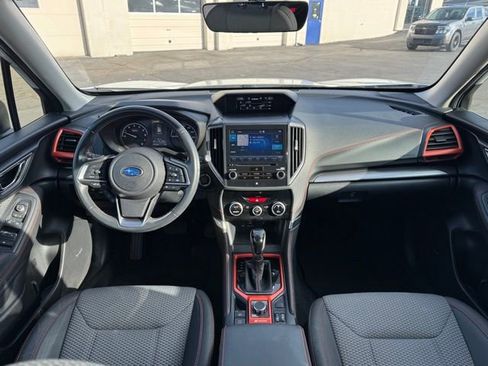 Used 2020 Subaru Forester Sport w/ Popular Package #2 image 17