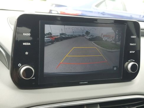 Used 2021 Hyundai Santa Fe SEL FWD image 26