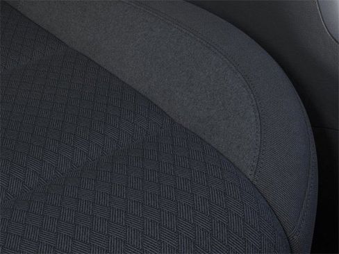 New 2026 Chevrolet Silverado 1500 LT Trail Boss w/ Safety Package image 21