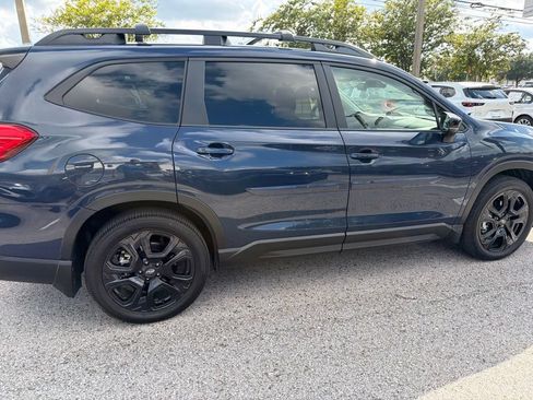 Used 2025 Subaru Ascent Bronze Edition w/ Onyx Package AWD/4WD image 27