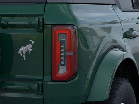 New 2025 Ford Bronco Outer Banks AWD/4WD image 28