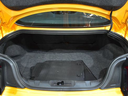 Used 2018 Ford Mustang EcoBoost Fastback image 42