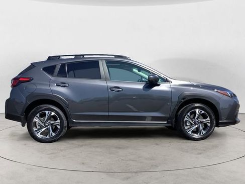 New 2026 Subaru Crosstrek 2.0i Premium AWD/4WD image 6