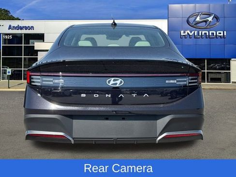 Used 2025 Hyundai Sonata SE image 4