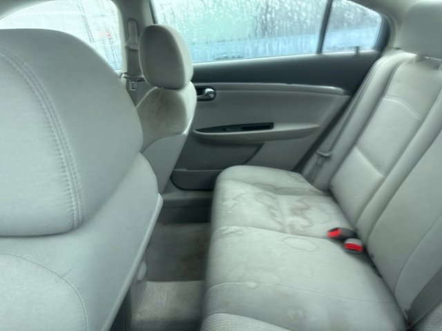 Used 2008 Saturn Aura XE w/ Convenience Package FWD image 10