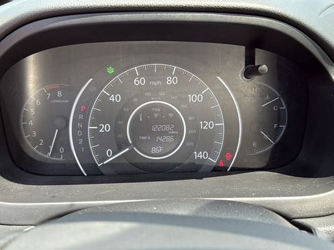 Used 2013 Honda CR-V EX-L image 15