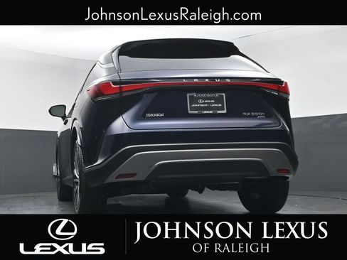 New 2026 Lexus RX 350 w/ Convenience Package AWD/4WD image 18