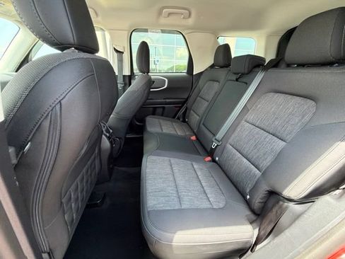 Certified 2023 Ford Bronco Sport Big Bend w/ Convenience Package AWD/4WD image 16