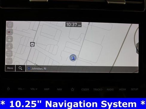 Certified 2024 Hyundai Santa Cruz Limited image 14