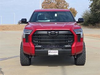 New 2026 Toyota Tundra Limited video 2