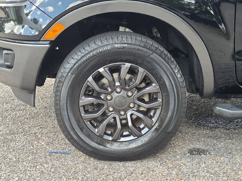 Used 2019 Ford Ranger XLT w/ Equipment Group 301A Mid RWD image 11