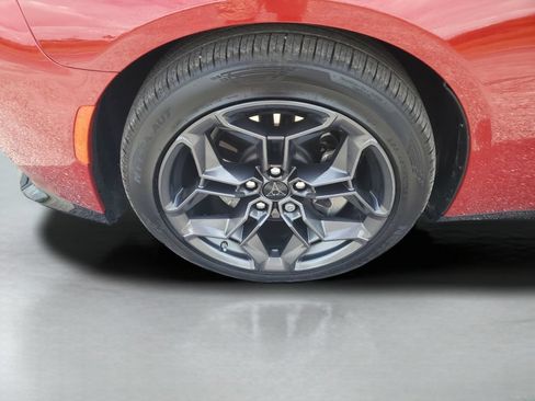 Used 2026 Dodge Charger R/T w/ Blacktop Package AWD/4WD image 10