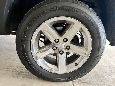 Used 2012 RAM 1500 Express w/ ST Popular Equipment Group image 11