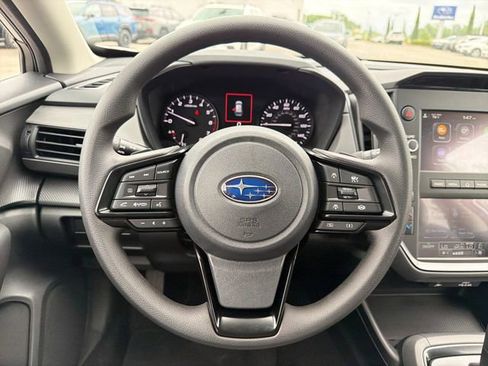 New 2026 Subaru Crosstrek 2.5i image 10