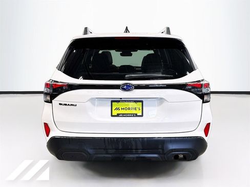 Certified 2026 Subaru Forester Premium image 6