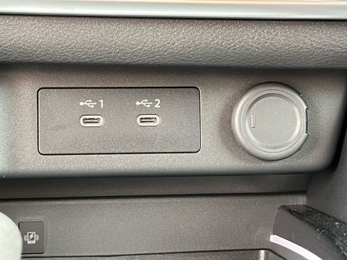 New 2026 Nissan Rogue Platinum AWD/4WD image 23