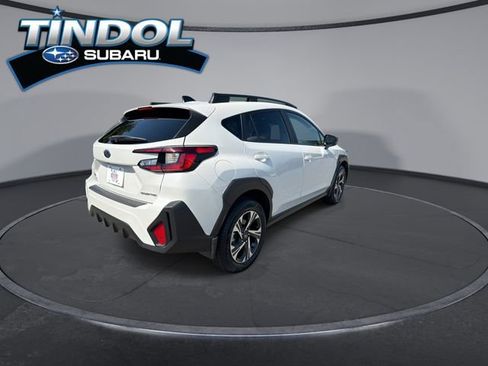 Certified 2024 Subaru Crosstrek 2.0i Premium AWD/4WD image 8