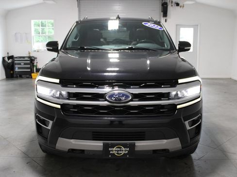 Used 2022 Ford Expedition Limited AWD/4WD image 54