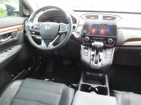 Used 2020 Honda CR-V EX-L image 13